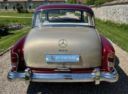Mercedes-Benz 300 D W189
