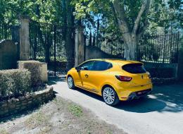 Renault Clio RS CUP