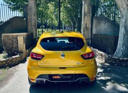 Renault Clio RS CUP