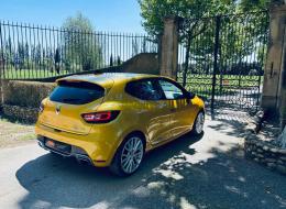 Renault Clio RS CUP