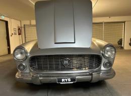 Lancia Flaminia Berlina