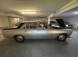 Lancia Flaminia Berlina