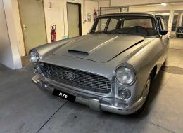 Lancia Flaminia Berlina