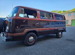 Volkswagen Combi