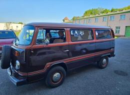 Volkswagen Combi