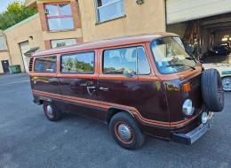 Volkswagen Combi
