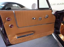 Chevrolet Corvette C2 Stingray cabriolet