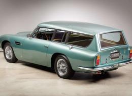 Aston Martin DB 6 Break de chasse