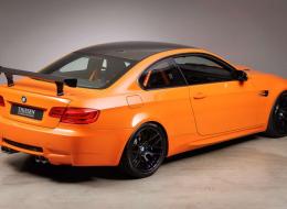 BMW M3 GTS