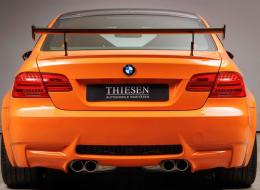 BMW M3 GTS