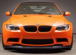 BMW M3 GTS