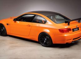 BMW M3 GTS