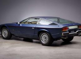 Maserati Khamsin