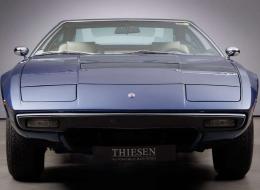 Maserati Khamsin