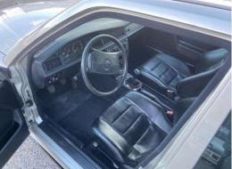 Mercedes-Benz 190 E 2.3 L 16 S