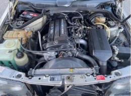 Mercedes-Benz 190 E 2.3 L 16 S