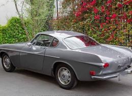 Volvo P 1800 S