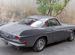 Volvo P 1800 S