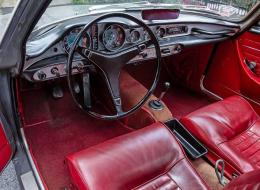 Volvo P 1800 S