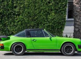 Porsche 911 Targa