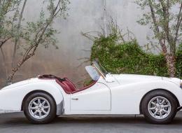 Triumph TR3