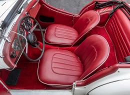 Triumph TR3