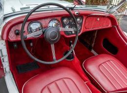 Triumph TR3