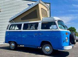 Volkswagen Combi T2