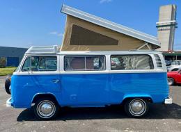Volkswagen Combi T2