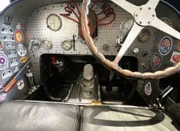 Bugatti Type 35 PUR SANG
