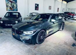 BMW M4 Competition dkg FR