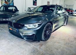 BMW M4 Competition dkg FR