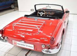 Triumph Spitfire MK2