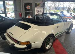 Porsche 911 3.2 Cabriolet