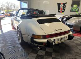 Porsche 911 3.2 Cabriolet
