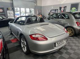 Porsche Boxster S 987
