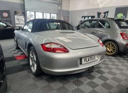 Porsche Boxster S 987