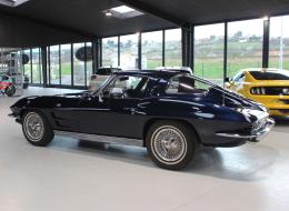 Chevrolet Corvette C2 Split Window