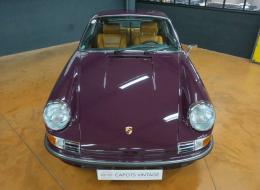 Porsche 911 2.4 TE