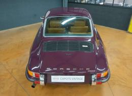 Porsche 911 2.4 TE