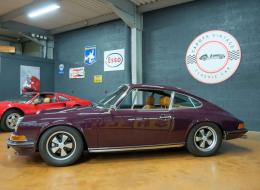 Porsche 911 2.4 TE