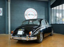 Jaguar MK 2 3.8 L