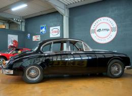 Jaguar MK 2 3.8 L
