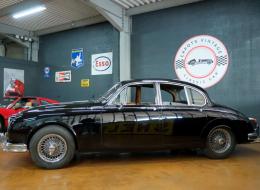 Jaguar MK 2 3.8 L