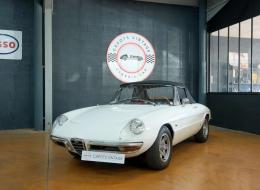 Alfa Roméo Spider 1750 Veloce
