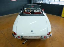 Alfa Roméo Spider 1750 Veloce