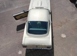 Ford Mustang Fastback 289 ci boite Manuelle 4 Rapports 