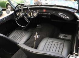 Austin Healey 100 / 6 BN4
