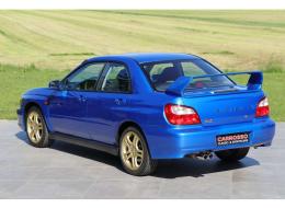 Subaru Impreza 2.0 Turbo WRX AWD - Low Mileage