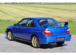 Subaru Impreza 2.0 Turbo WRX AWD - Low Mileage